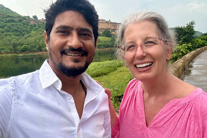 Jaipur: Shopping Tour with Blue Poetry & Printing Workshop & Rugs - Block printing workshop: carving, dyes, and printing your own textile