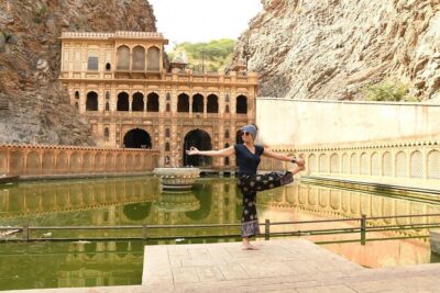 Jaipur Sightseeing - Pickup and Timing That Actually Helps