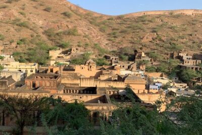 Jaipur Sightseeing By Car, Driver and Guide - Hawa Mahal: What to Notice in the Palace of Winds
