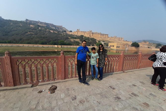 Jaipur Sightseeing by Sedan Car - Comfort Details That Actually Matter in Jaipur