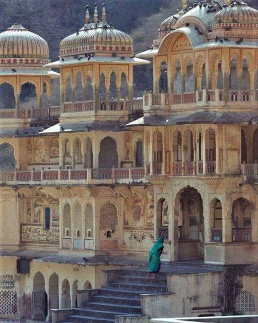 Jaipur sightseeing tour with monkey temple (Galta ji temple) - Guides and Service: What Makes the Difference on a Private Day