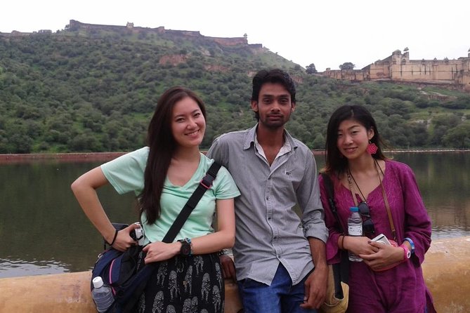 Jaipur Sightseeing Tuk-Tuk Tour - Should you book this Jaipur Sightseeing Tuk-Tuk Tour?