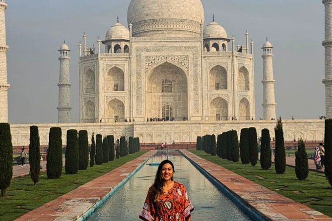 Jaipur to Agra Day Tour Including Taj Mahal and Fatehpur Sikri - A long but structured Jaipur-to-Agra plan