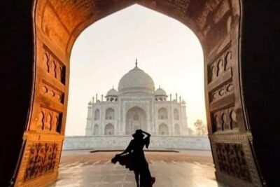 Jaipur to Agra Day Tour Including Taj Mahal and Fatehpur Sikri - Fatehpur Sikri: an hour in the Mughal abandoned capital