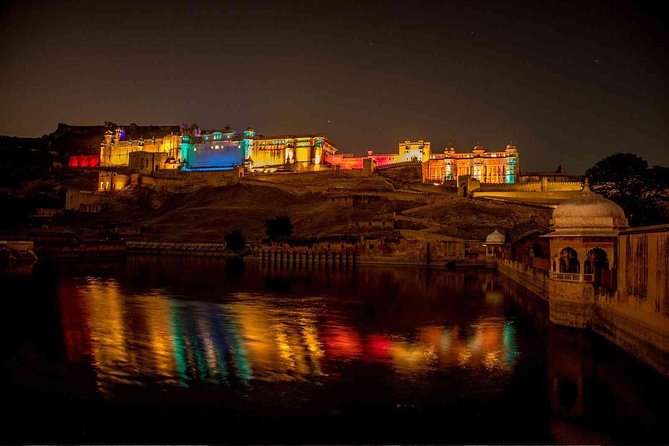 Jaipur to Ranthambore Day Trip with Tiger Safari - Practical stuff that can trip you up (so you avoid surprises)