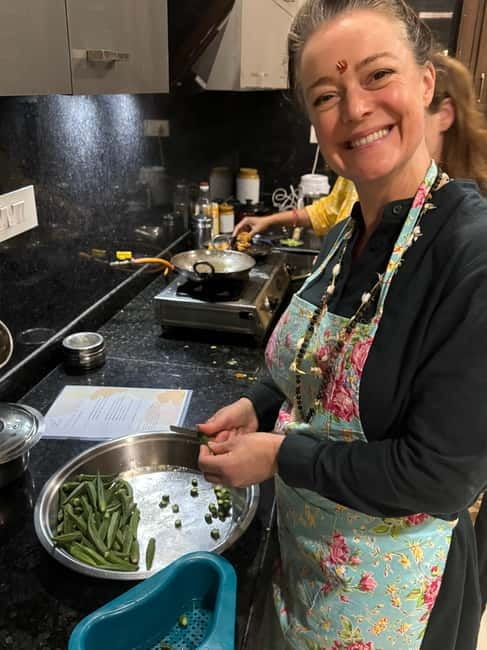 Jaipur: Traditional cooking class and storytelling session - Who should book this cooking and storytelling evening