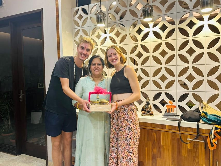 Jaipur: Traditional cooking class and storytelling session - Price and value in Jaipur: what you’re really paying for