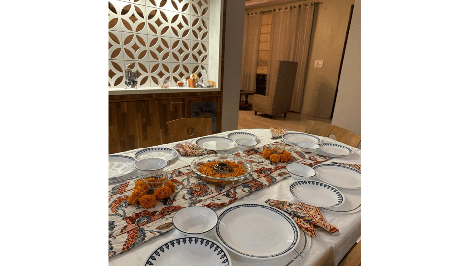 Jaipur: Traditional cooking class and storytelling session - Practical tips so the evening lands well