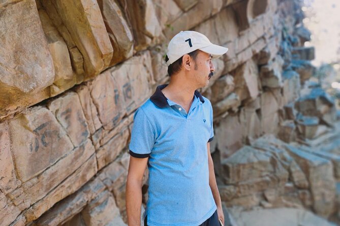 Jaipur Trekking and Hiking Tour with Guide - Group size and pace: who this hike matches best