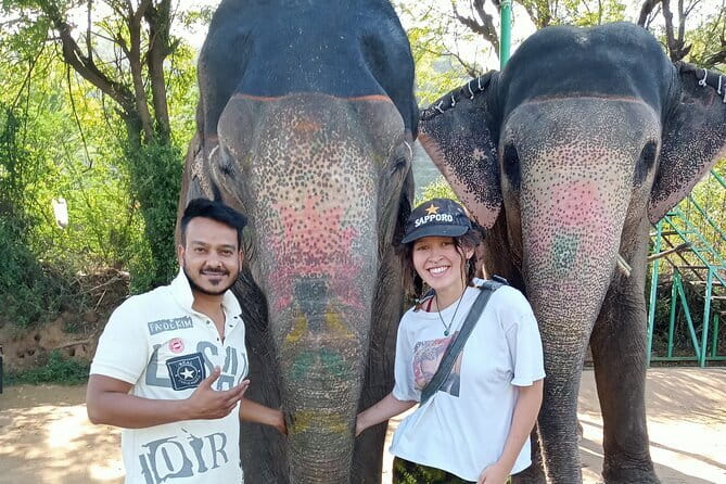 Jaipur Tuktuk Local Sightseeing Day Tour - Jaipur by Tuk-Tuk: Why This Format Works