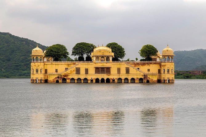 Jaipur Tuktuk Local Sightseeing Day Tour - Price and Value: What $8 Actually Means in Jaipur