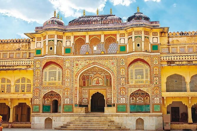 Jaipur Tuktuk Local Sightseeing Day Tour - Guide Quality That Shows Up: English, Safety, and Local Touch
