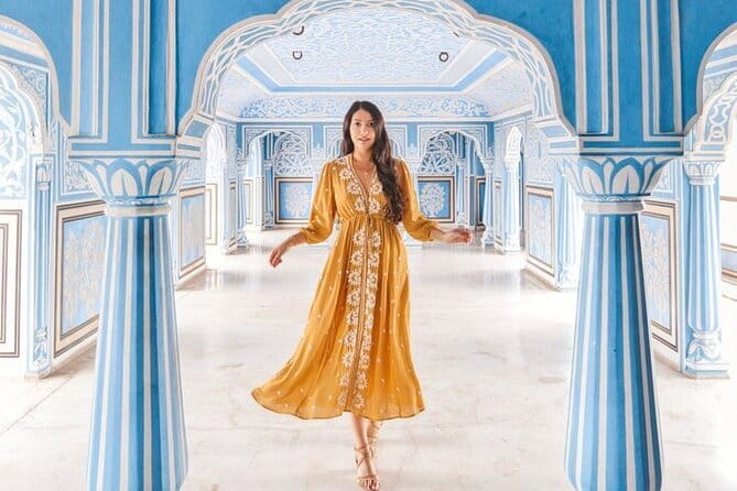 Jaipur Tuktuk Local Sightseeing Day Tour - Timing, Comfort, and How to Make the Day Feel Less Rushed