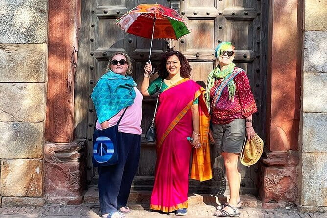 Jaipur Women Crafts and Shopping Tour - Why a women-craft shopping tour in Jaipur makes sense