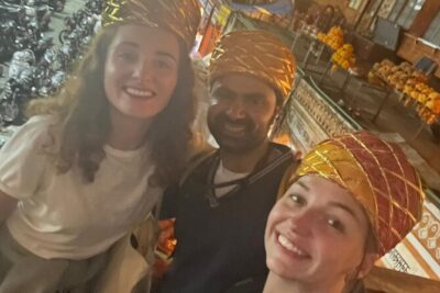 Jaipur@Twilight Guided Heritage City walk tour with Food Tasting - Twilight logic: why this walk feels different than daytime