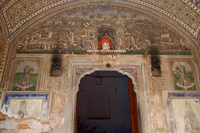 Jaipur@Twilight Guided Heritage City walk tour with Food Tasting - Johri Bazaar to Achar Wali Gali: sweets first, then Jaipur’s pickle legend