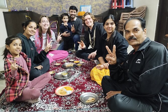 Kitchen is Yours Cooking class in Jaipur with Pickup & Drop - Key points before you start chopping in Jaipur
