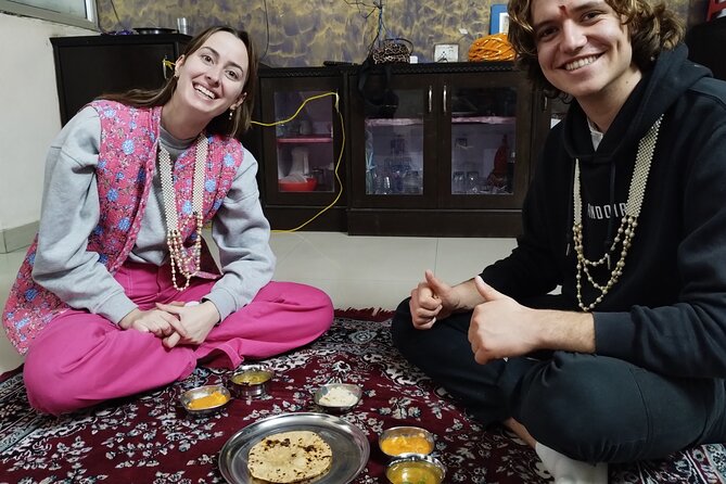 Kitchen is Yours Cooking class in Jaipur with Pickup & Drop - The 3-Hour Flow: What Happens During the Class
