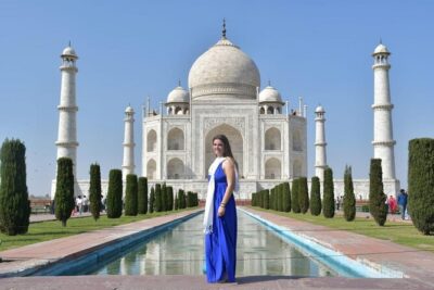 Luxury Same Day Taj Mahal tour From Delhi - All Inclusive - The Drive from Delhi to Agra: Fast Route, Real Schedule
