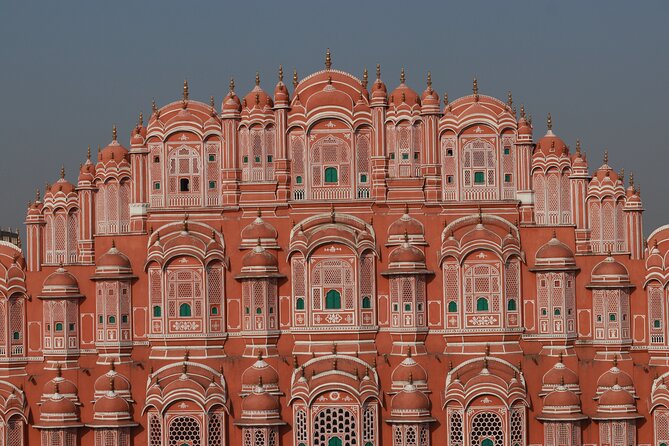 Magical Walk of Jaipur - Price and value: what you pay for $10