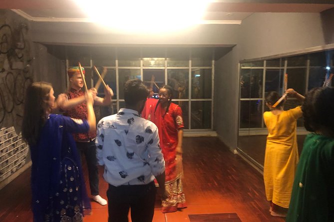 Namaste Bollywood | Dance Like a Bollywood Star - Why a Bollywood Dance Class Works in Jaipur