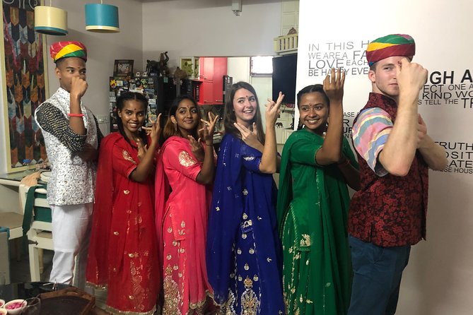 Namaste Bollywood | Dance Like a Bollywood Star - What the first part of class feels like: cultural brief and lyrics