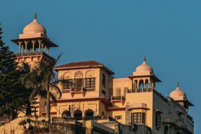 One Day Private Tour of Jaipur with Guide - Jal Mahal on Man Sagar Lake: Quick Beauty, Worth the Detour