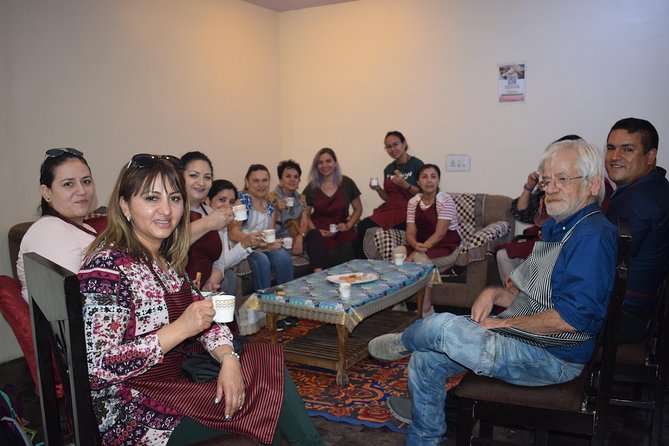 Pink City Cooking Class - Your 2–3 Hour Cooking Session: What You’ll Do, Step by Step