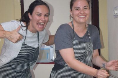 Pink City Cooking Class - Bunty and Chef Dimple’s Teaching Style: Clear, Patient, and Flexible
