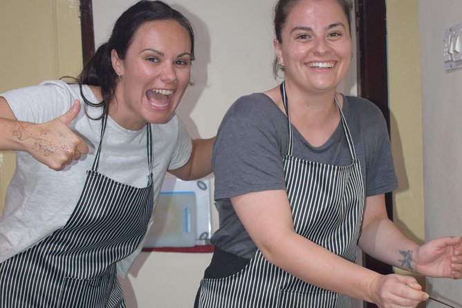 Pink City Cooking Class - Bunty and Chef Dimple’s Teaching Style: Clear, Patient, and Flexible
