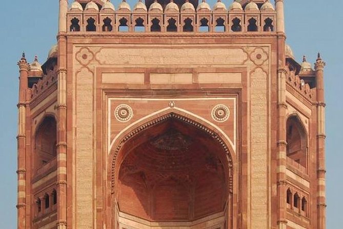 Private 4-Day Wildlife & Taj Mahal Tour from Jaipur to Delhi - Who this tour suits best (and who should think twice)