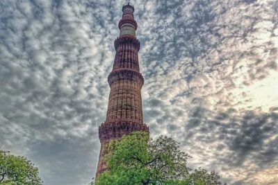 Private 6-Day Golden Triangle Tour: Delhi, Agra, Jaipur by Car - Agra by car: Taj Mahal, Fort views, Baby Taj, and Mehtab Bagh