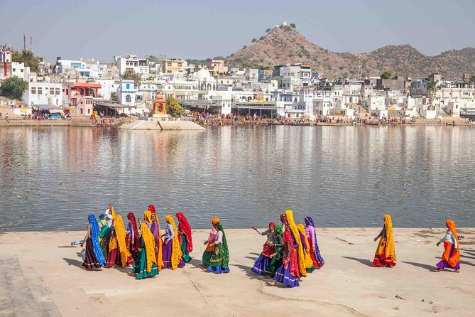 Private Day Trip to Ajmer and Pushkar from Jaipur - Ajmer Sharif Dargah: a calm start with real spiritual weight
