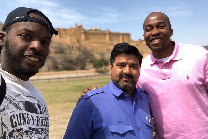 Private Full Day Guided Tour of Jaipur, India's Pink City - Price and value: $20 can be a bargain, but tickets and lunch change the math