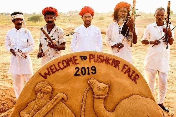 Private Full Day Jaipur Sightseeing Tour By Tuk-Tuk (Rickshaw) - Why a tuk-tuk day works in Jaipur