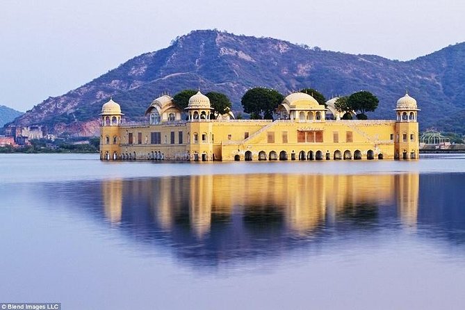Private Full-Day Sightseeing Tour of Jaipur’s Heritage by Car - Price and value: what you’re really paying for