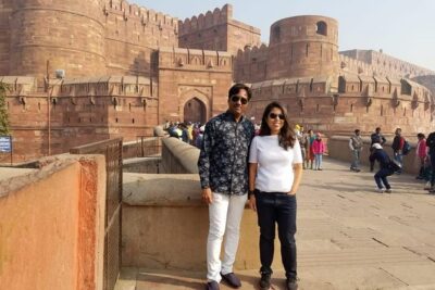 Private Full-Day Tour to Jaipur with Licensed Guide - Getting started: pickup, AC comfort, and water