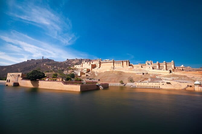 Private Guided Same Day Jaipur Tour From Delhi By Car - The smart logic behind a same-day Jaipur drive
