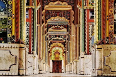 Private Guided Same Day Jaipur Tour From Delhi By Car - Amber Palace in 90 minutes: the big opener you won’t regret