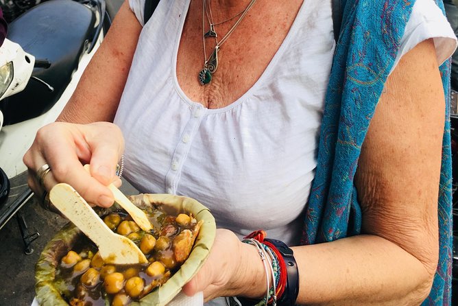 Private Half Day Food and Walking Tour of Jaipur - Why a private 4:30 pm food walk fits Jaipur