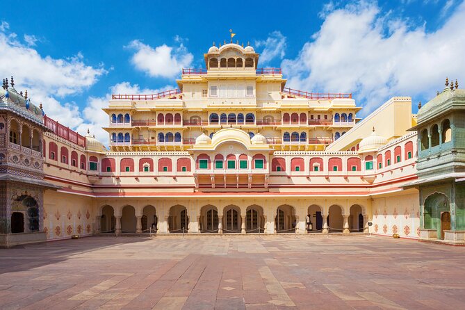 Private Jaipur City Tour by Tuk Tuk Or Car - Key things to know before you go
