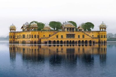 Private Jaipur City Tour by Tuk Tuk Or Car - Albert Hall Museum: a strong first stop for scale and style