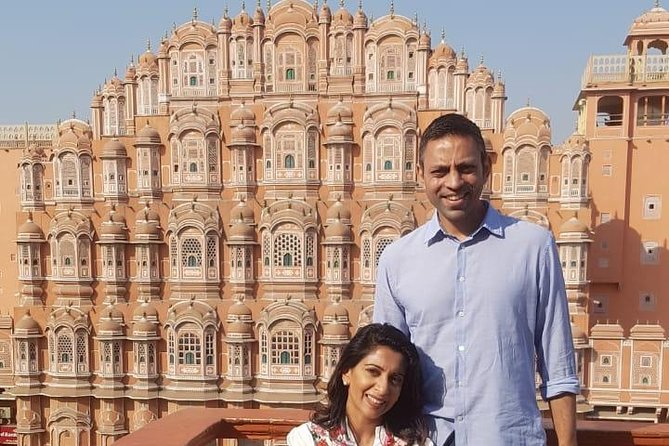 Private- Jaipur Full Day Guided Tour - How this private Jaipur day is set up (and why it matters)