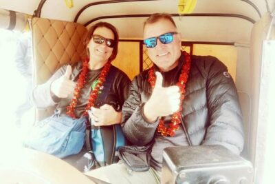 Private Jaipur Full-Day Tuk-Tuk Tour with Pickup - Price and what you really get for $16