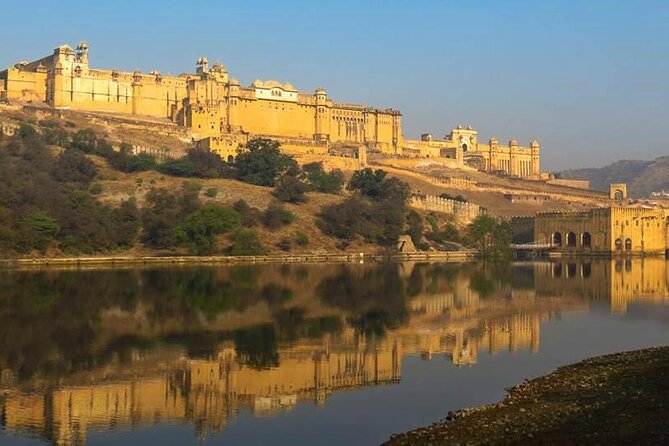 Private Jaipur Pink City Tour by Car & Driver with a Tour Guide - How the private car really changes your Jaipur day