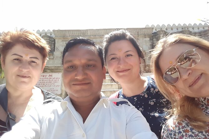 Private Jaipur sightseeing Tour by Car - All Inclusive - Key highlights worth your attention