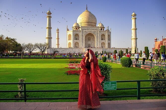 Private Jaipur Sightseeing Tour with Car and Guide - Royal Gaitor Tombs and the Peace-Shift in Your Schedule
