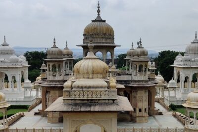 Private Jaipur Tour for Solo Female Traveler with Female Guide - Price and What You Really Get for Around $115