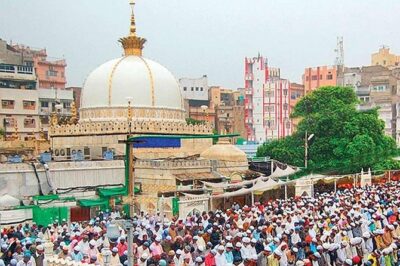 Private One Day Trip to Pushkar from Jaipur - Ana Sagar Lake: A Short Break With Ajmer’s Identity