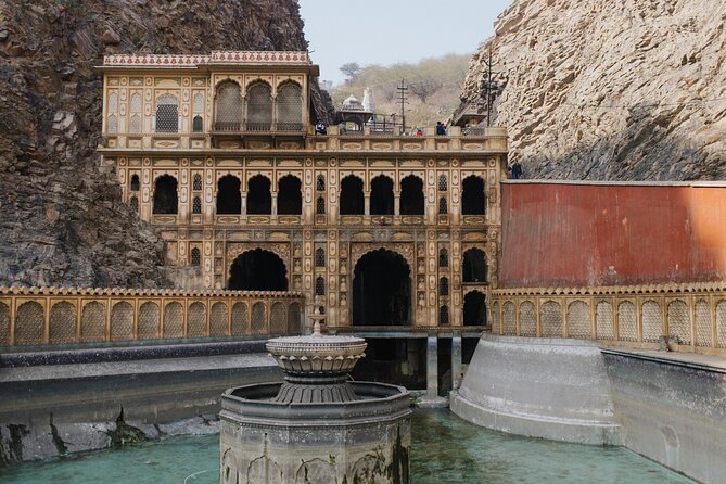 Private Temple Tour in Jaipur w/ Guide, Transportation & Sites - Key points to know before you go